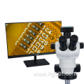 60FPS Industry Camera Microscope for Trinocular Microscope